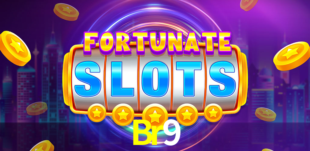 Br9: A Experiência de Casino com Jogos de Mesa ao Vivo