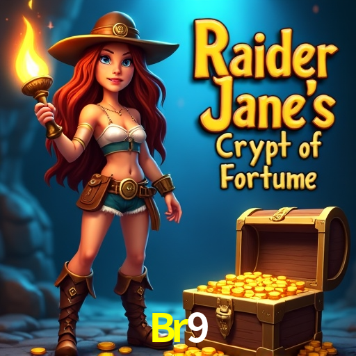 Sinta a adrenalina dos jogos de cassino com Br9