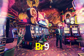 Br9 Vip